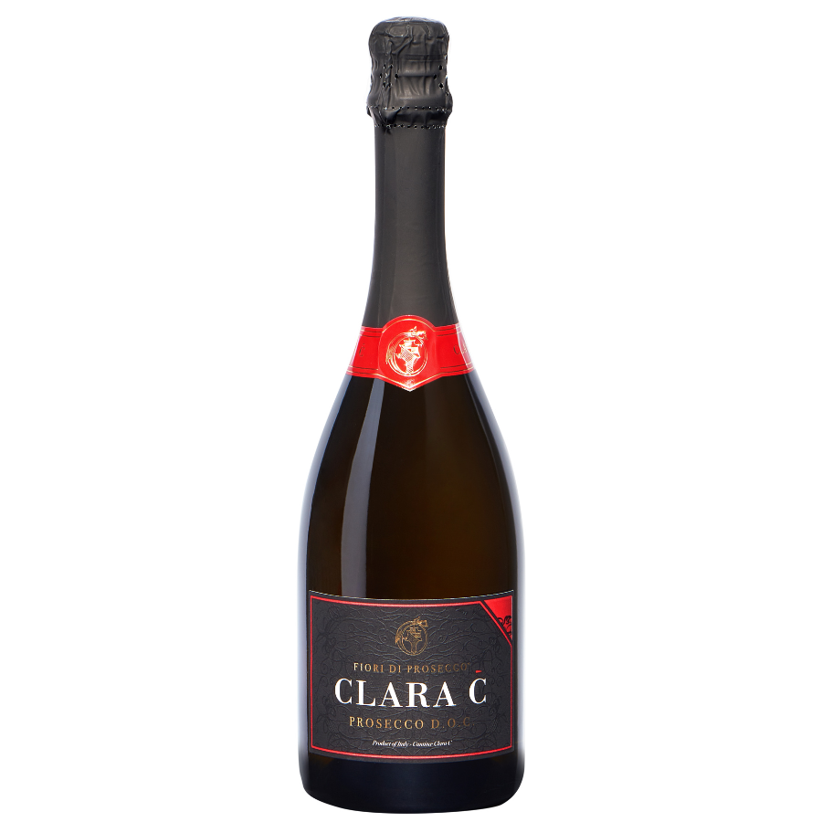 Fiori di Prosecco D.O.C. Brutissimo