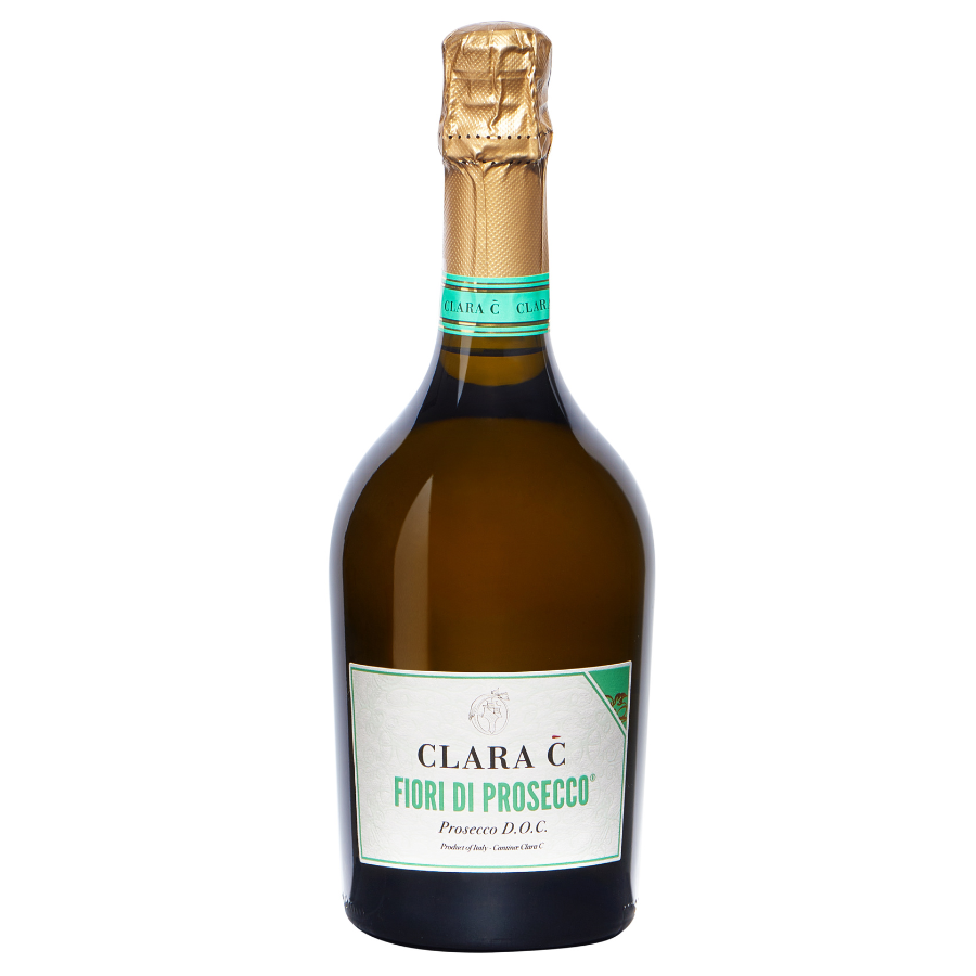 Fiori di Prosecco D.O.C. Feminine Organic Extra Dry